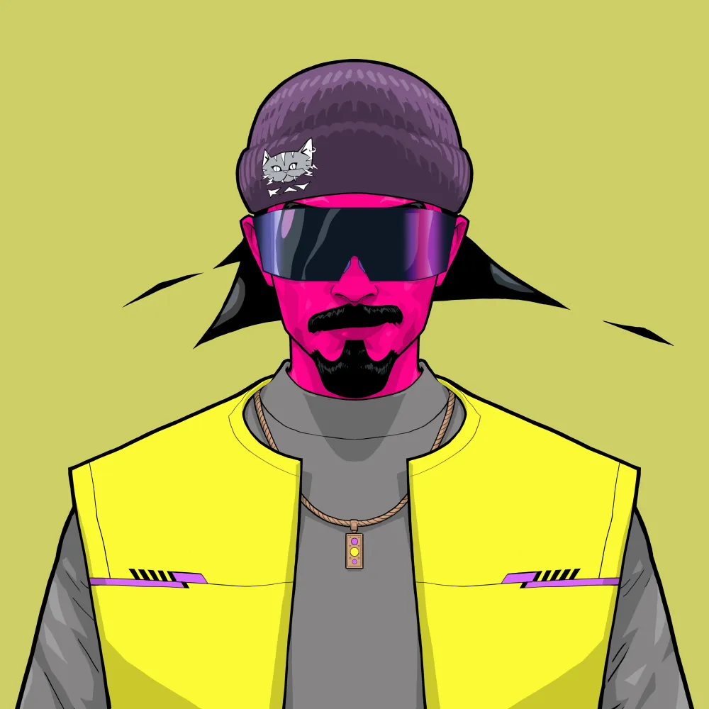 Soundscape Avatar 2000 #2000