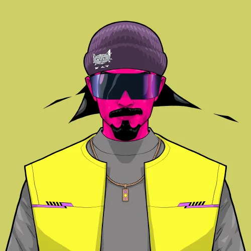 Soundscape Avatar 2000 #2000