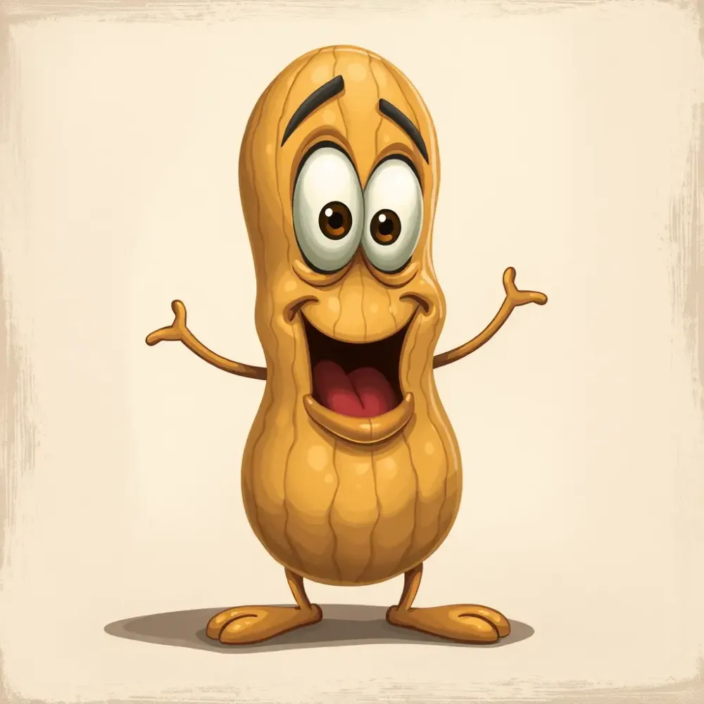 Goober #3