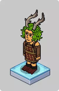 Habbo  #8266