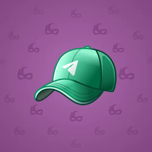 Durov’s Cap #820