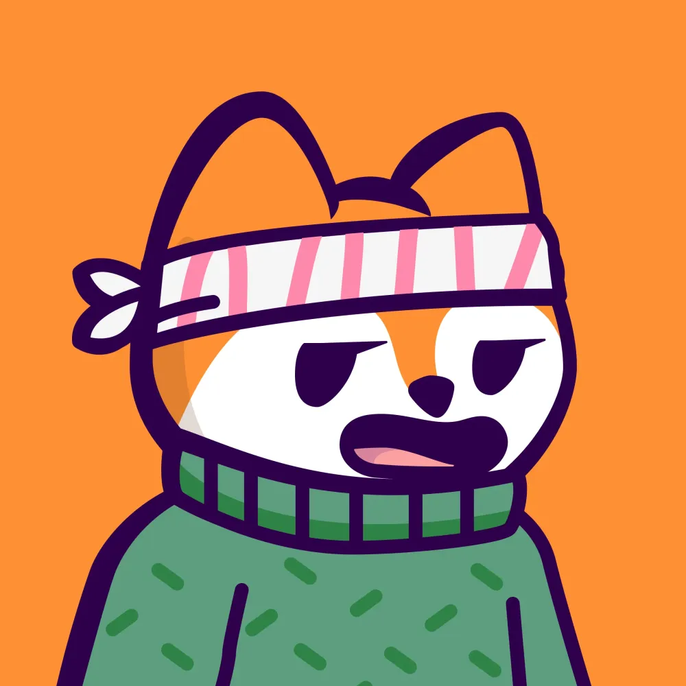 Fox #3146