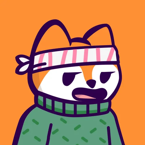Fox #3146
