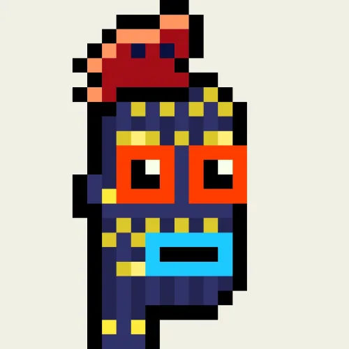 Fishpunk #602