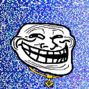TROLL WIF GLITCH #369