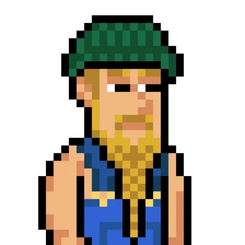 Farmer #6293