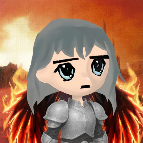 Blessed Celestios #418