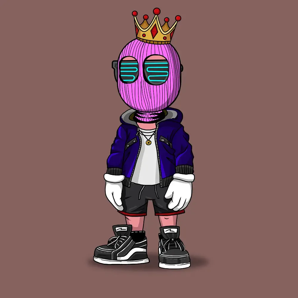 Based Style #1825
