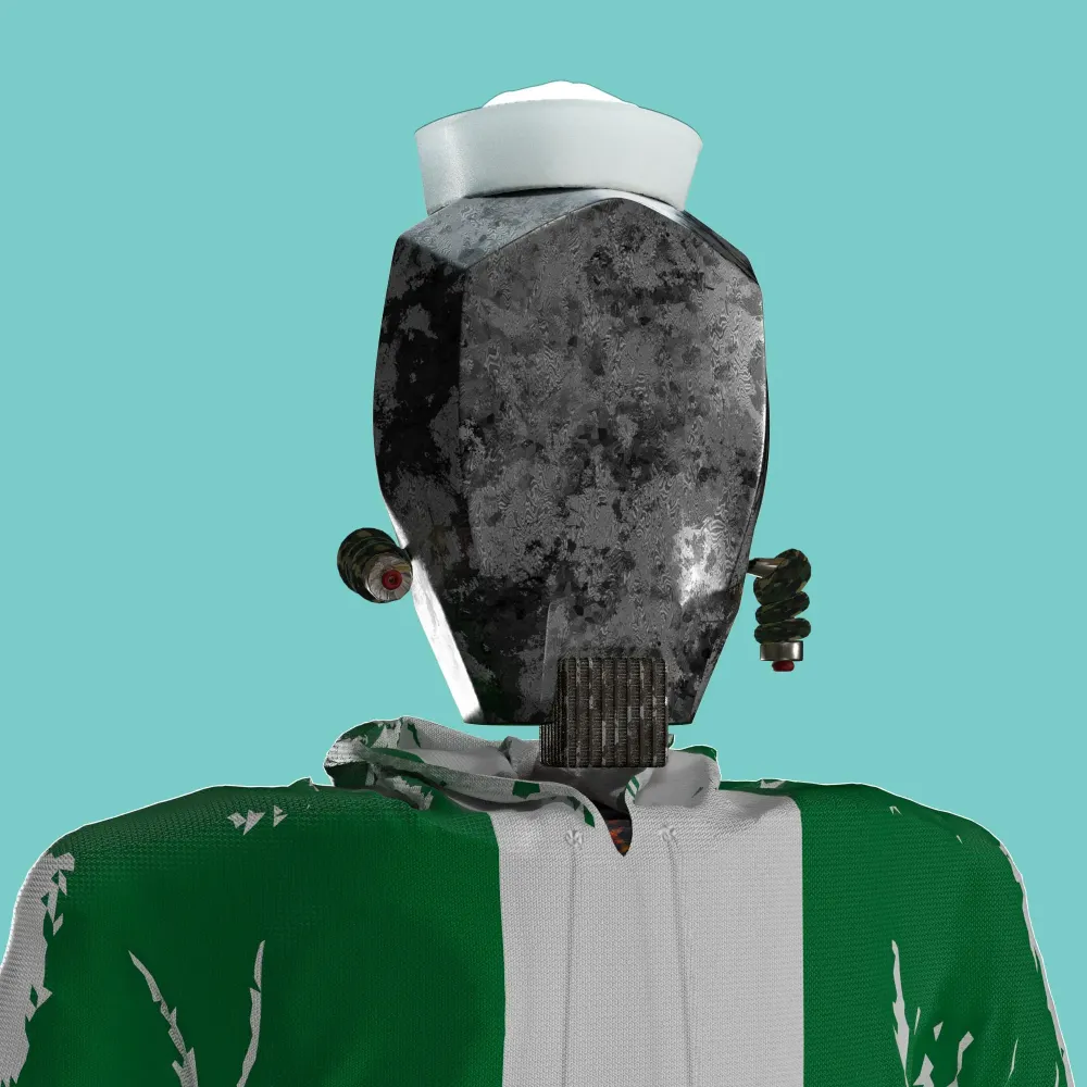 AfroDroids By Owo #8148