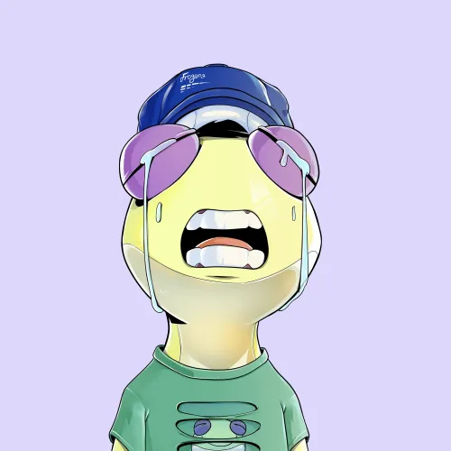 Frogana #3678
