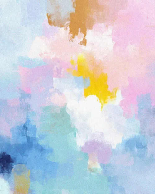 摇篮曲 二十一