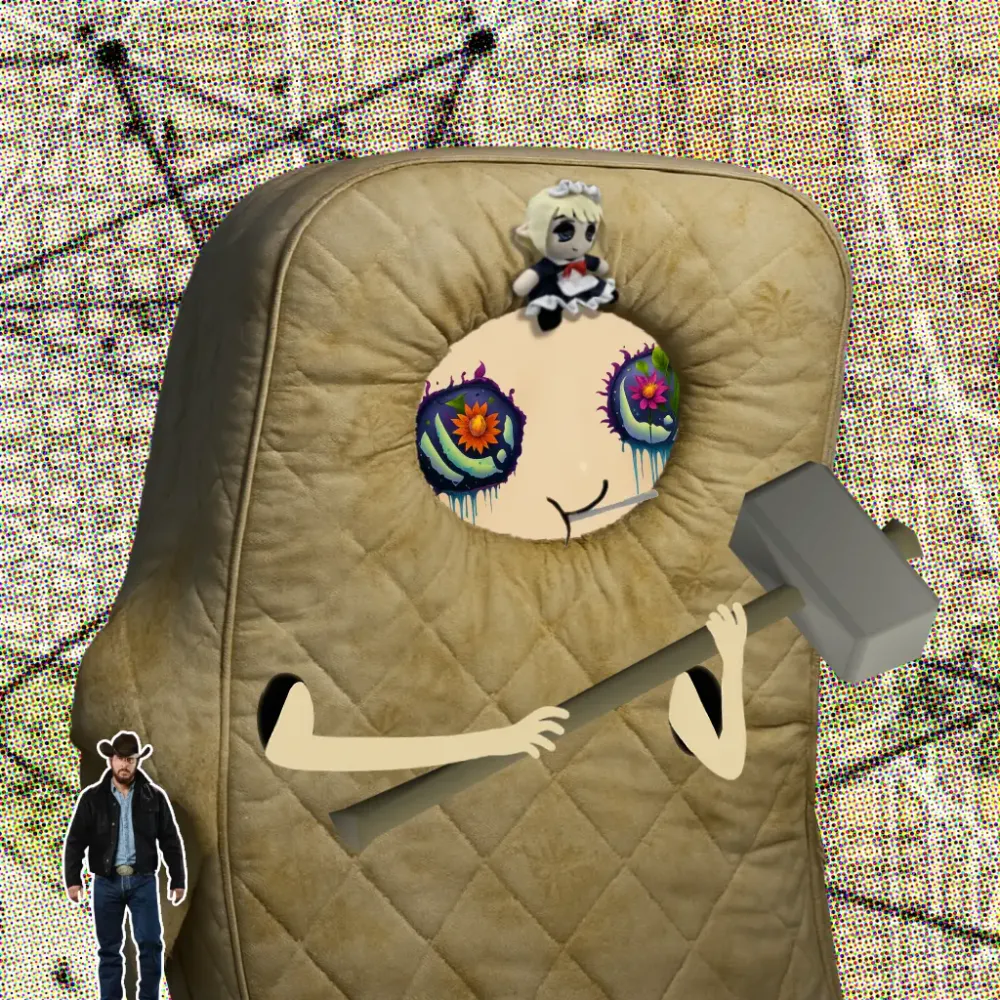 Gorbagio  #1092