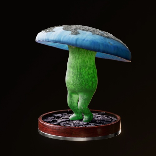 Fungi #6828