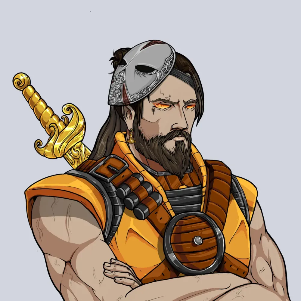 Blocksmith Labs #2301