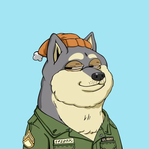 Doge Club #1947