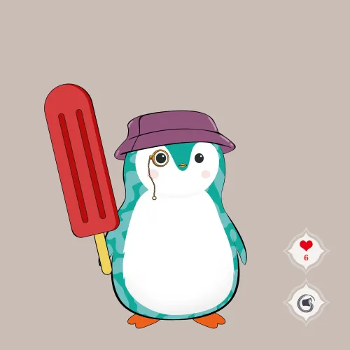 Penguins#11683