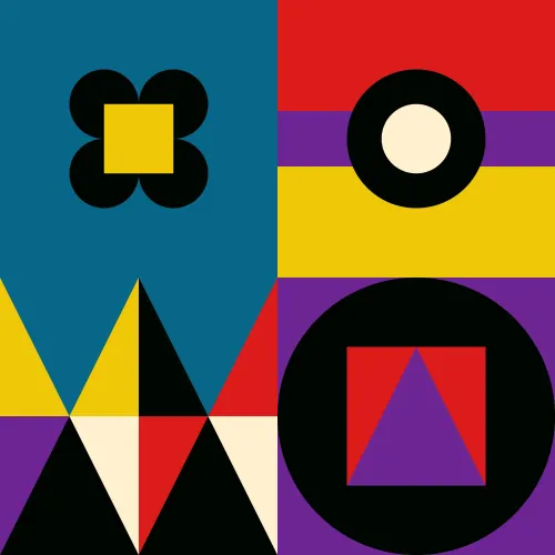 BauhausBlock #2297