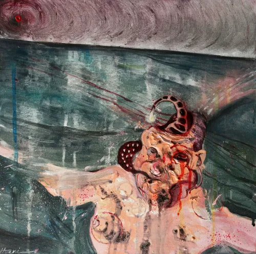 Fluid Identity #8