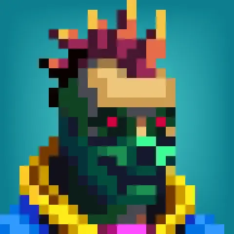 GENUINE UNDEAD #7328