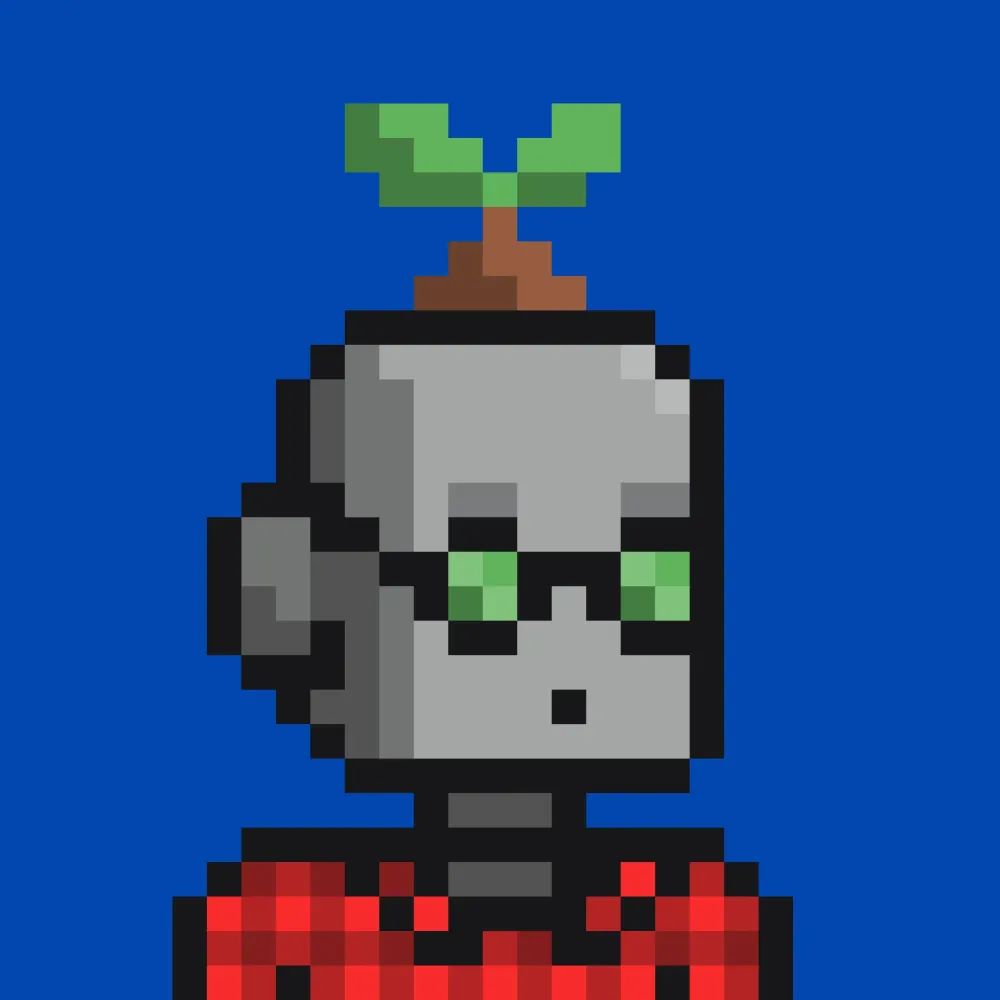 ApeDroidz #1676