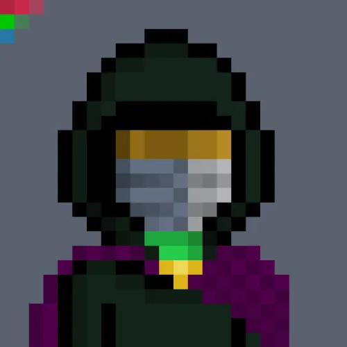 CLOAKS #5242