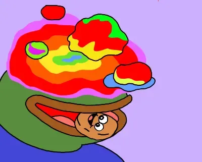 Pepe #17763