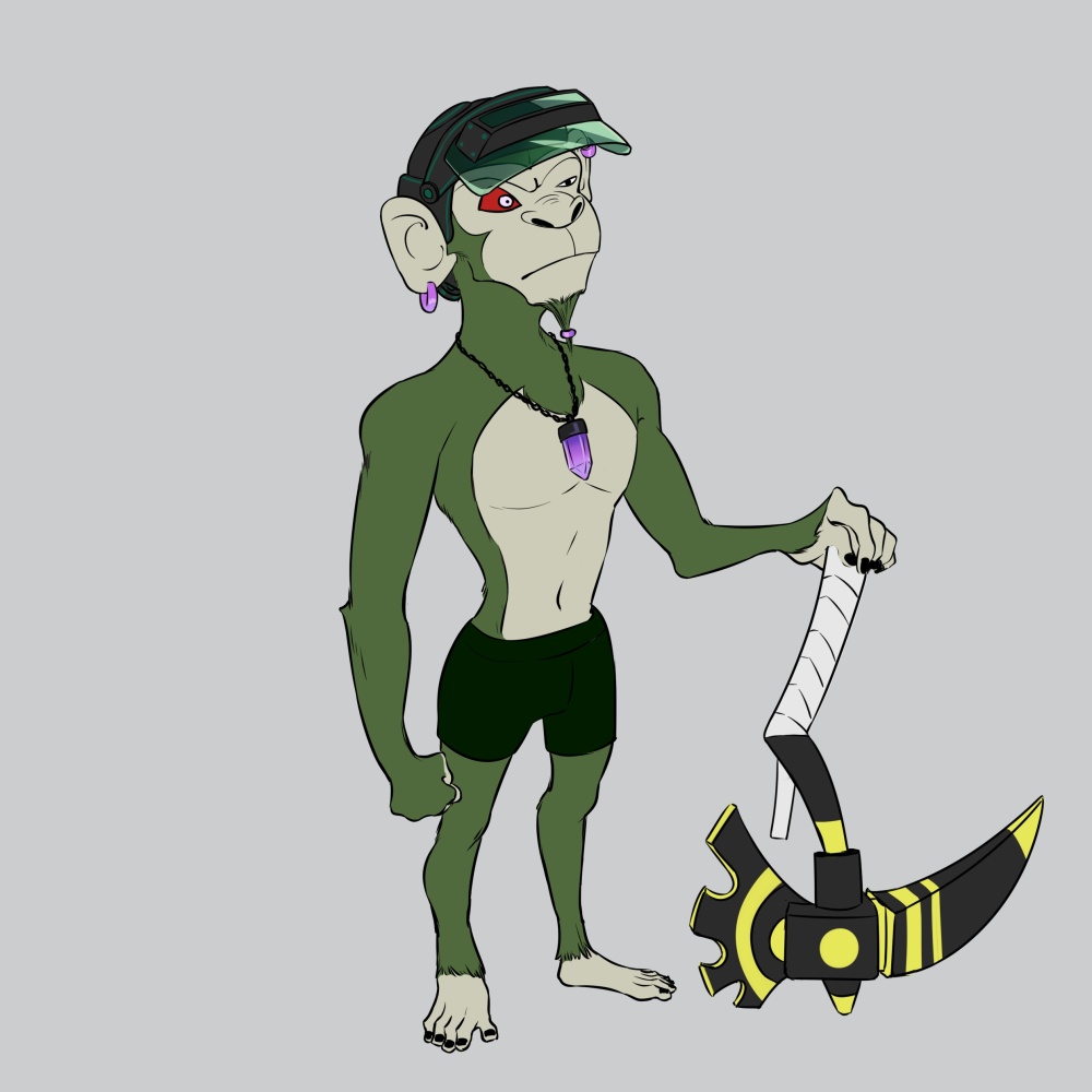 MiningApe #651