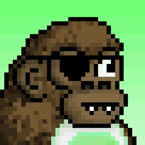 CyberKong #3937