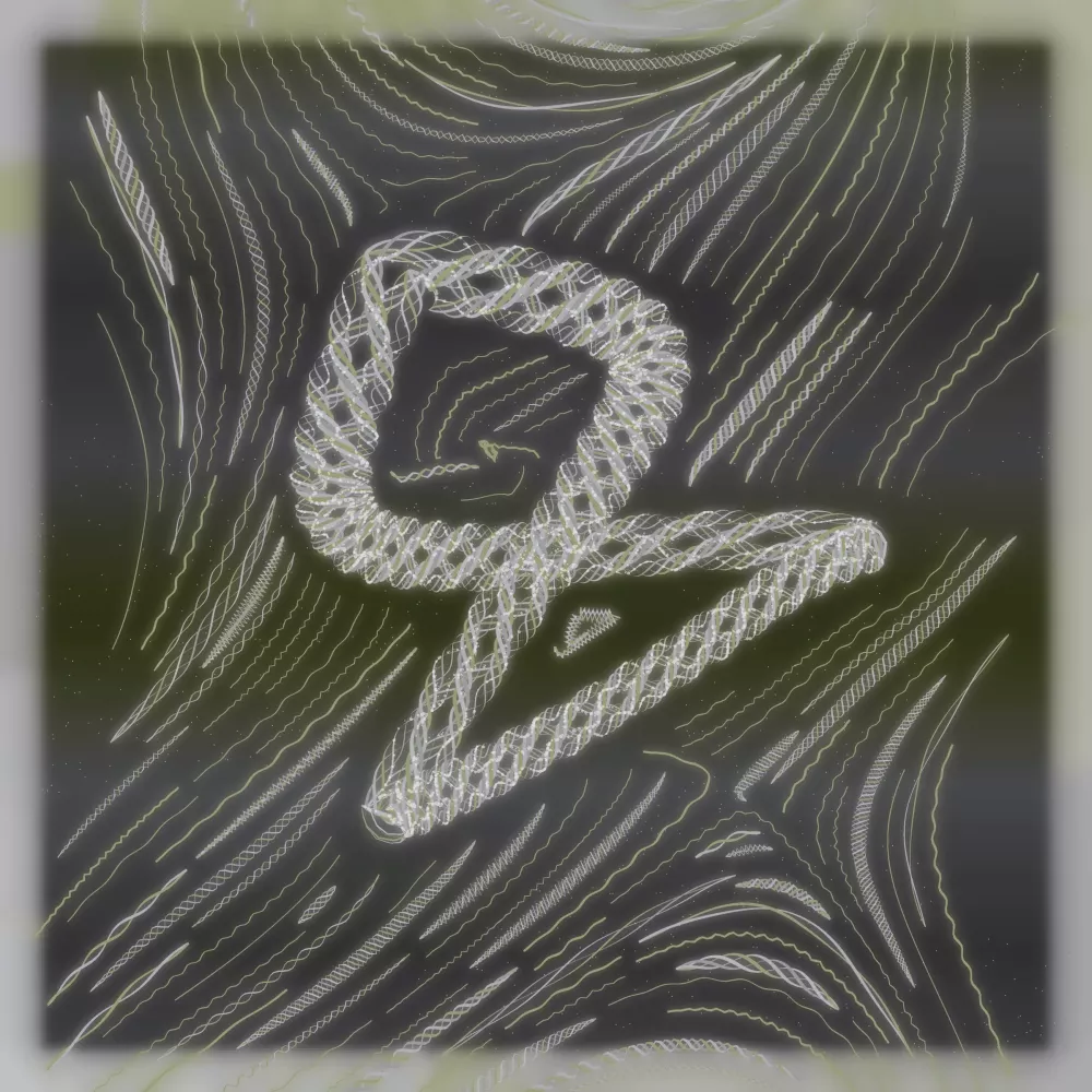 Friendship Bracelets #4741