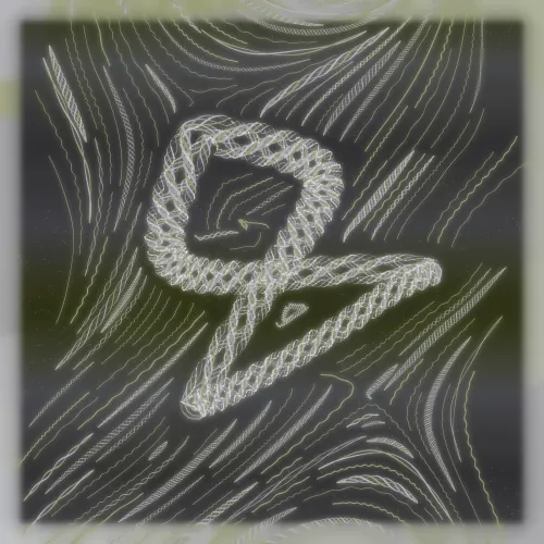 Friendship Bracelets #4741