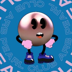 Pearl Club #173