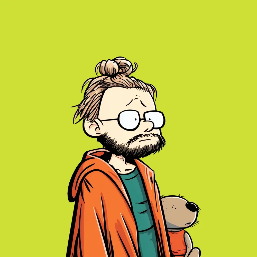Digital Slops #6111