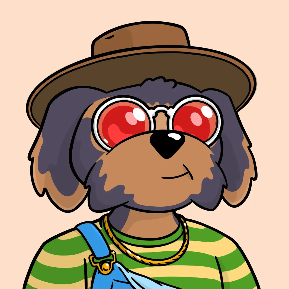 BoDoggos #2820