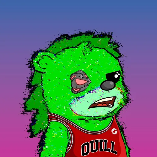 Quill #1993