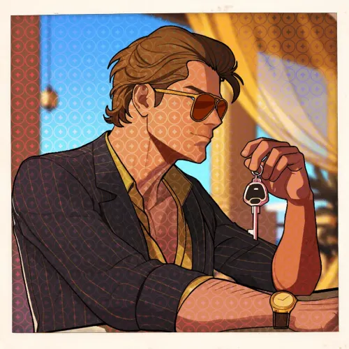 King Collective #4264