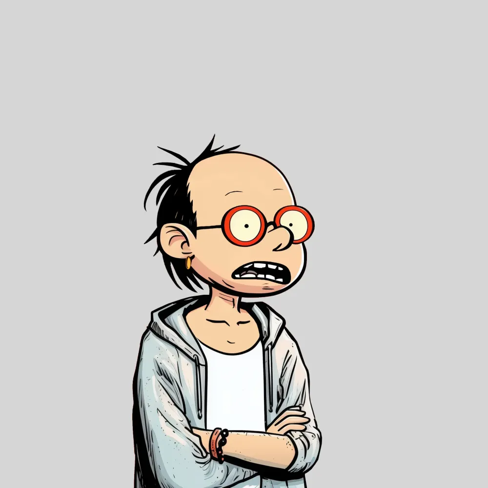 Digital Slops #9339