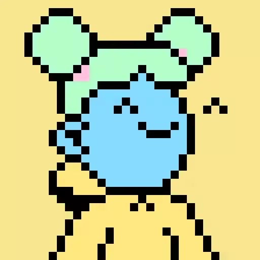 PixelDood #5282