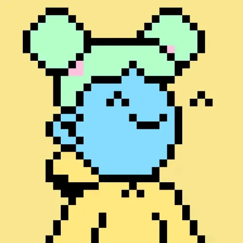 PixelDood #5282