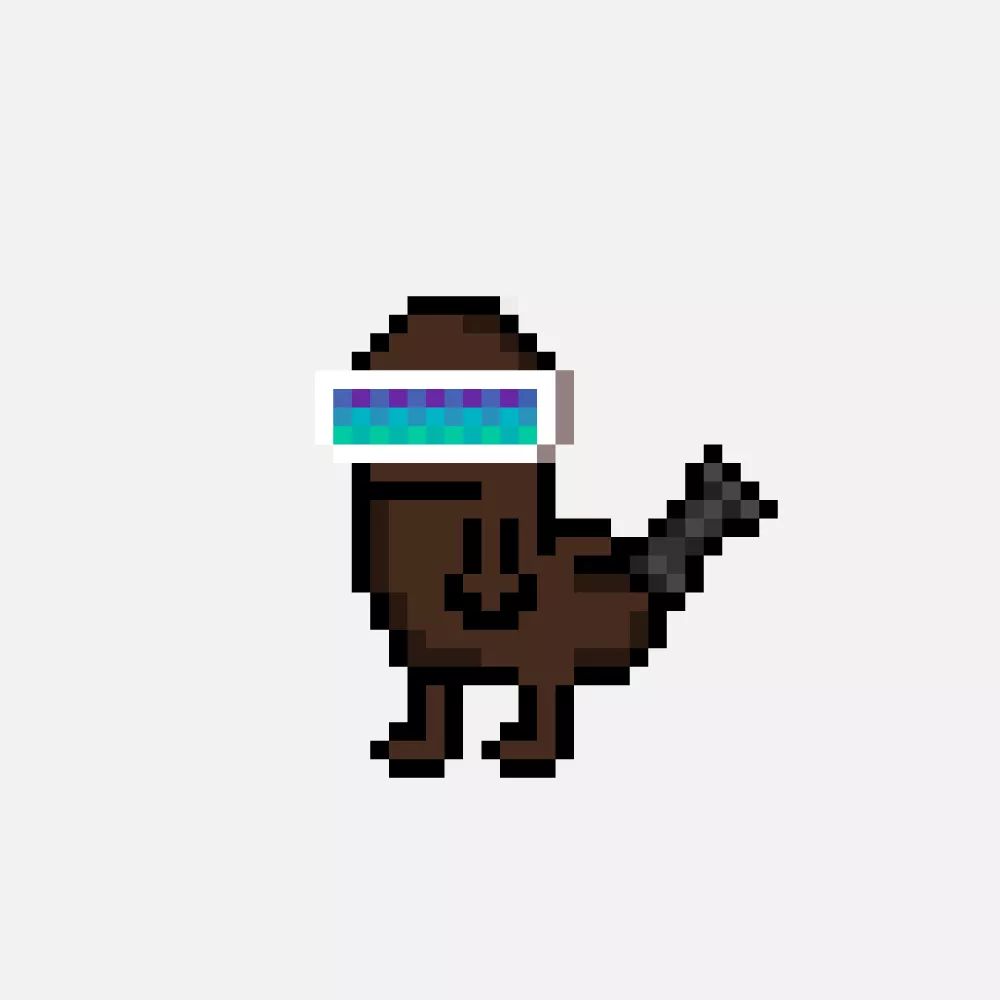 CryptoDickbutt #4236