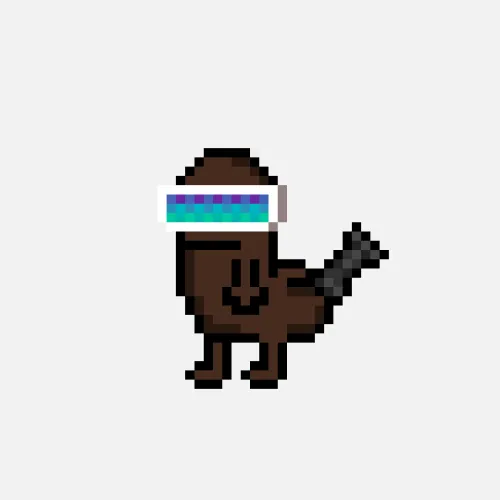 CryptoDickbutt #4236