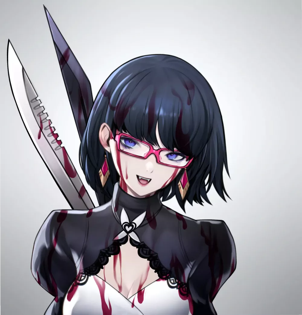 Killer GF #6510