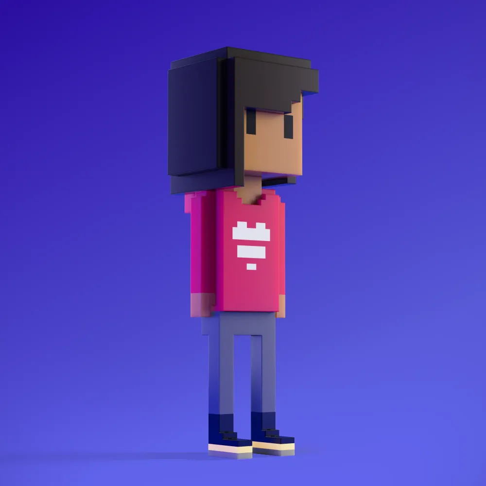 Meebit #13317