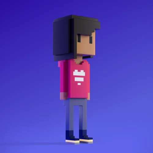 Meebit #13317