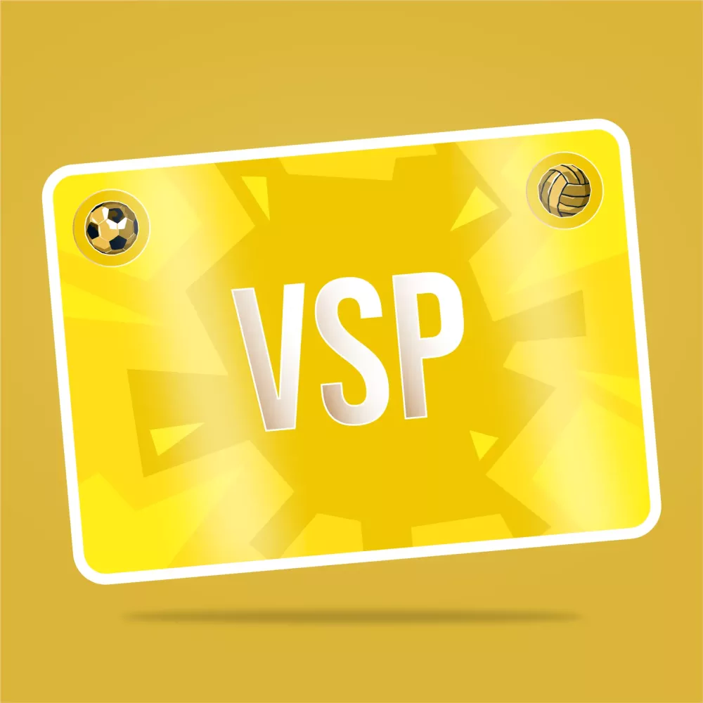 VaynerSports Pass  #2866