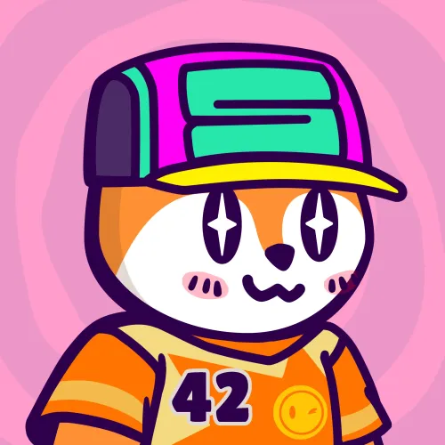 Fox #8099