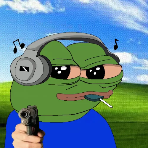 LofiPepe #713