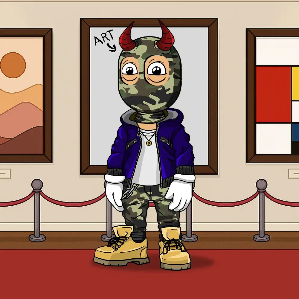 Based Style #1920