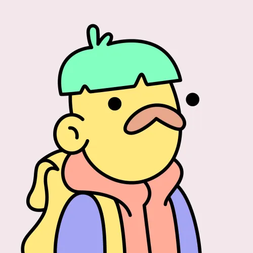 Doodle #9944