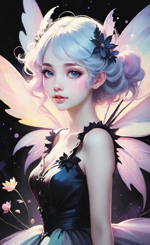 Fairy #93