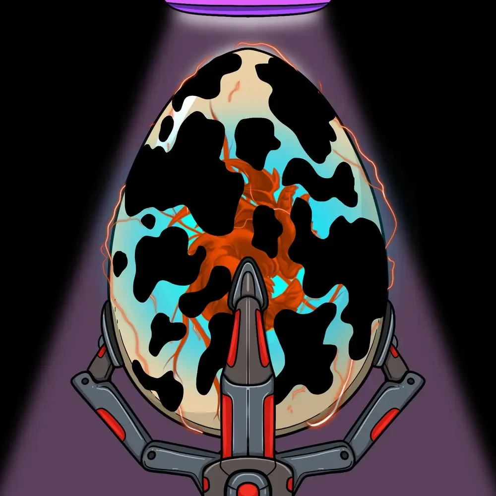 Based Egg #66426